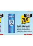 ORAL B ZUBN PASTA