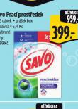 SAVO PRAC PROSTEDEK