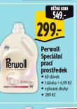 PERWOLL SPECILN GEL NA PRAN