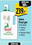 JELEN PRAC GEL