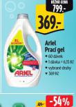 ARIEL PRAC GEL