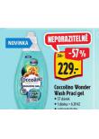 COCCOLINO WONDER WASH PRAC GEL