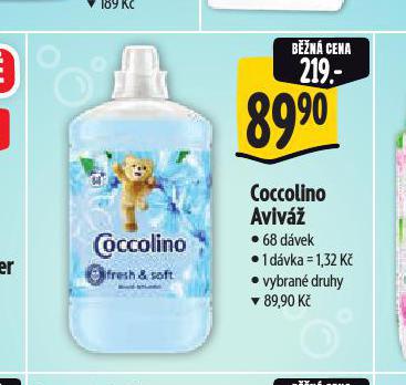 COCCOLINO AVIV