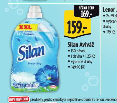 SILAN AVIV