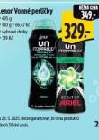 LENOR VONN PERLIKY