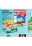 JAR PLATINUM TABLETY DO MYKY