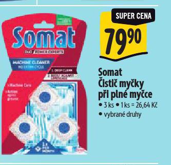 SOMAT ISTI MYKY PI PLN MYCE