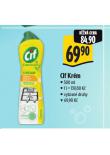CIF KRM
