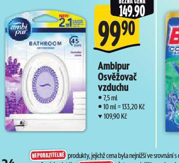 AMBIPUR OSV̎OVA VZDUCHU