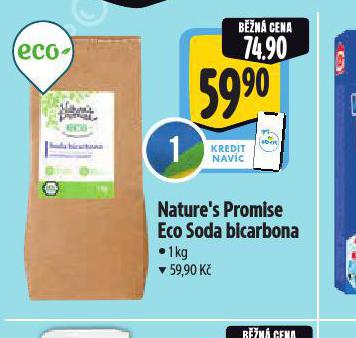 ECO SODA BICARBONA