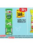 SWIFFER START KLIDOV SET