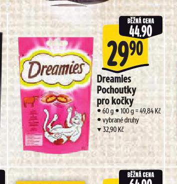FREAMIES POCHOUTKY PRO KOKY