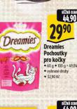 FREAMIES POCHOUTKY PRO KOKY