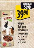 SIPPY TY PRO HLODAVCE S OVOCEM