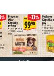 PROPESKO MISTR KAPSIKY PRO PSY