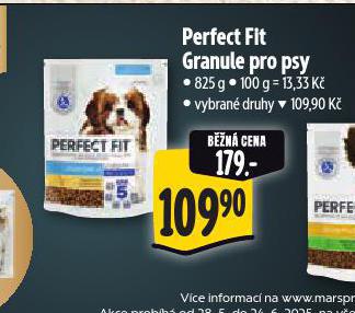 PERFECT FIT GRANULE RPO PSY