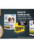 PERFECT FIT GRANULE RPO PSY