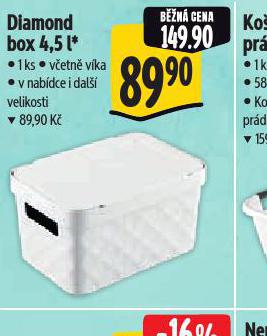 DIAMANT BOX