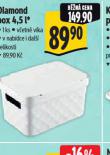 DIAMANT BOX