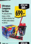 ULTRAMAX COMPLETE SET BOX