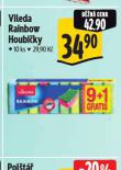 VILEDA EAINBOW HOUBIKY