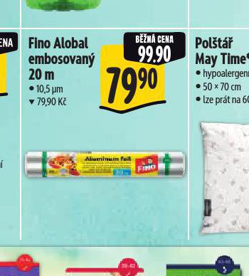 FINO ALOBAL