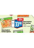 MENU INSPIRACE MIX COLESLAW