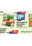 MENU INSPIRACE MIX KVTK, MRKEV A BROKOLICE