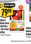 MENU BOX POLVKA Z ERVEN OKY