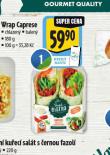 WRAP CAPRESE