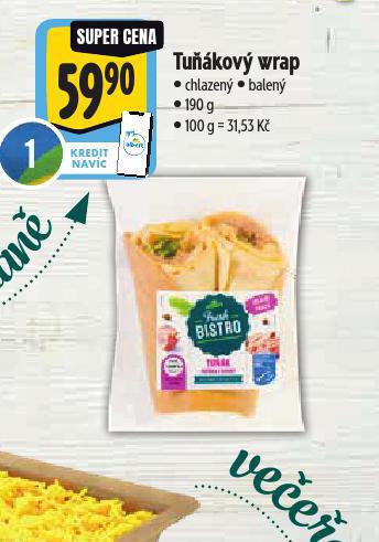 TUKOV WRAP