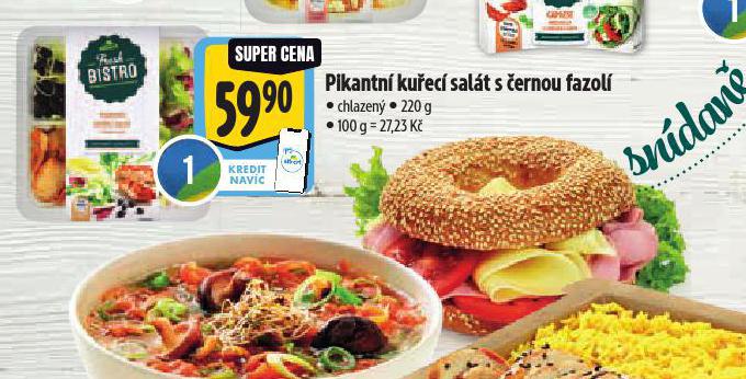 PIKANTN KUEC SALT S ERVENOU FAZOL