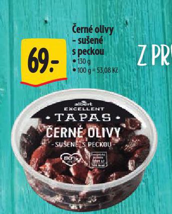 ERN OLIVY - SUEN S PECKOU