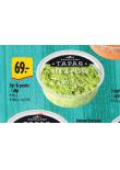 SR & PESTO DIP