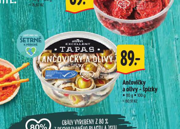ANOVIKY A OLIVY - PZKY