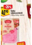 UNKA VBROV MAXI