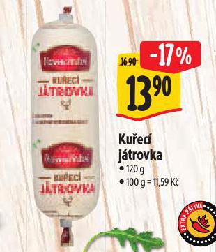 KUEC JTROVKA