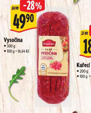 VYSOINA