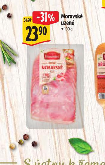 MORAVSK UZEN
