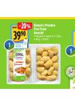 FREE FROM GNOCCHI