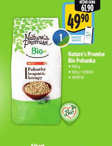 BIO POHANKA