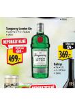 TANQUERAY LONDON GIN