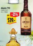 ABUELO 7YO