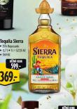 TEQUILA SIERRA