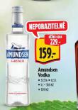 AMUNDSEN VODKA