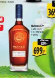 METAXA 12*