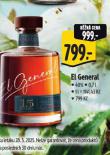 EL GENERAL