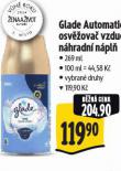 AGLEDA AUTOMATICK OSV̎OVA VZDUCHU