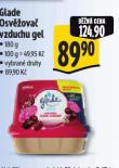 GLADE OSV̎OVA VZDUCHU GEL