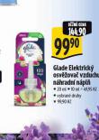 GLADE ELEKTRICK OSV̎OVA VZDUCHU